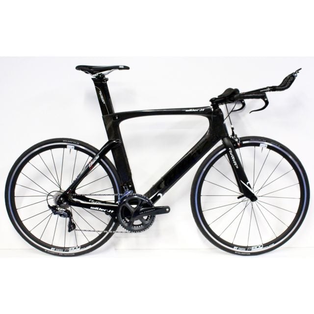 Wilier Blade Ultegra tijdritfiets - Black