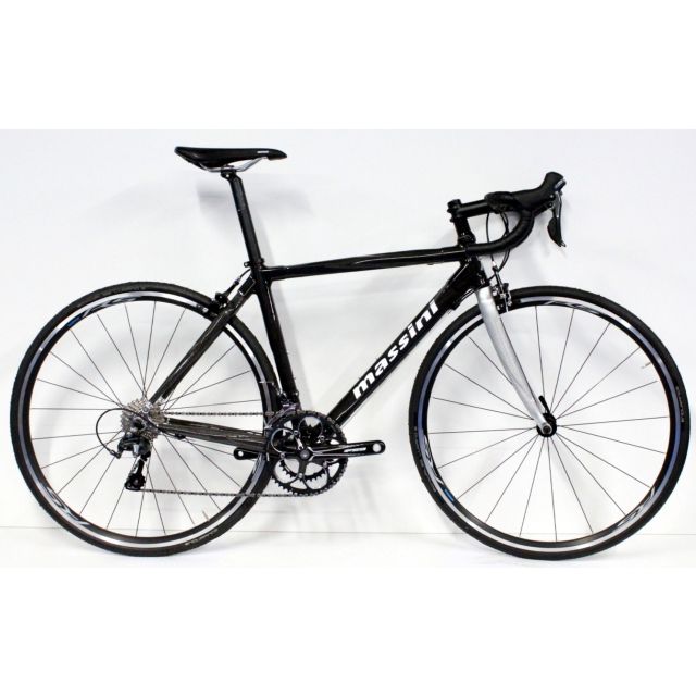 Massini Mandato carbon Tiagra - 3K - 48cm