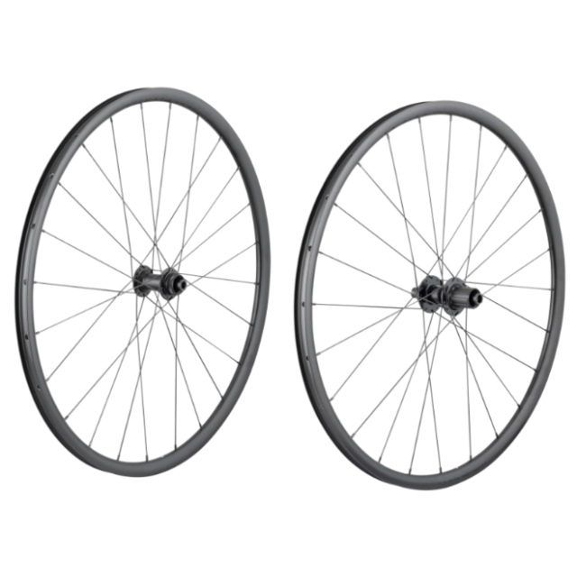 Bontrager Paradigm SL disc race wielset