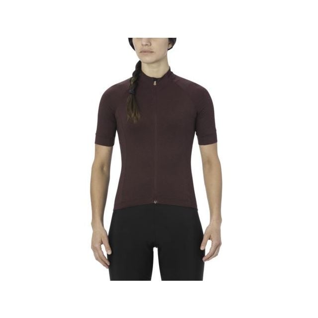 Giro New Road dames wielershirt korte mouw