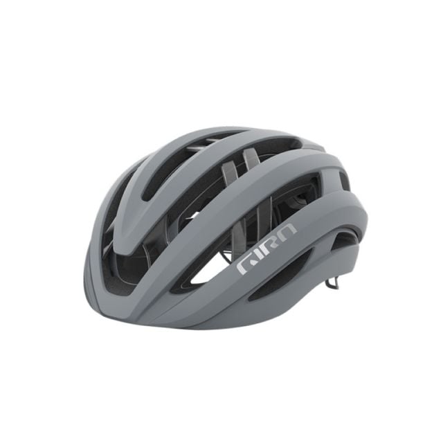 Giro Aries Spherical fietshelm - Matte sharkskin - L