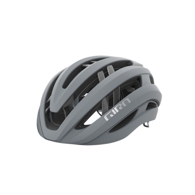 Giro Aries Spherical fietshelm - Matte sharkskin - S