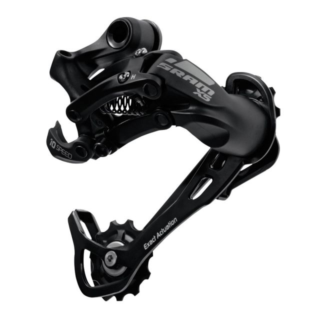 SRAM X5 10sp achterderailleur