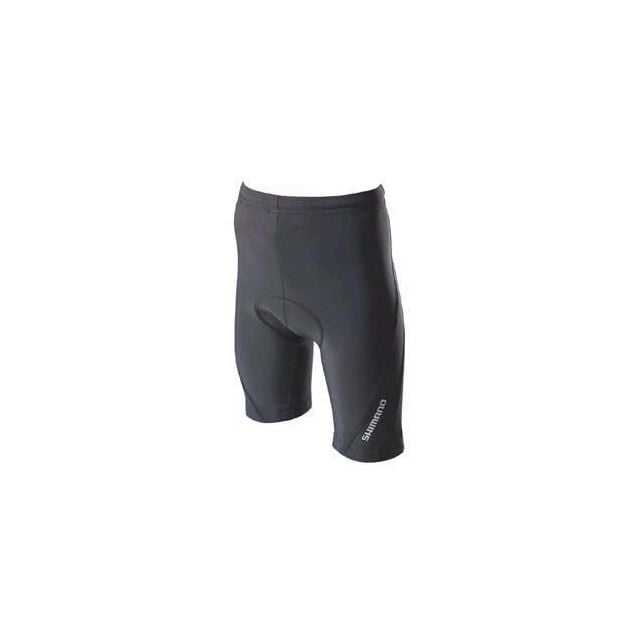 Shimano Originals kinder koersbroek met zeem-L