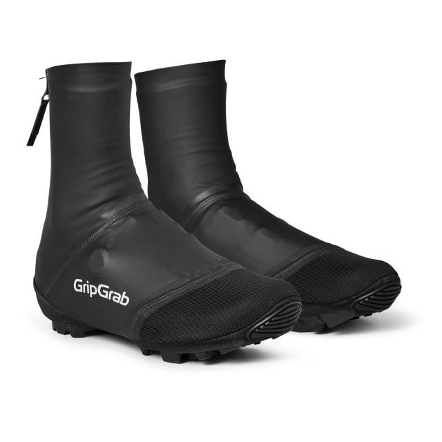 Gripgrab PACR Waterproof Gravel overschoenen