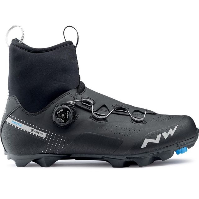 Northwave Celsius XC Arctic GTX mountainbikeschoenen - Black - 42