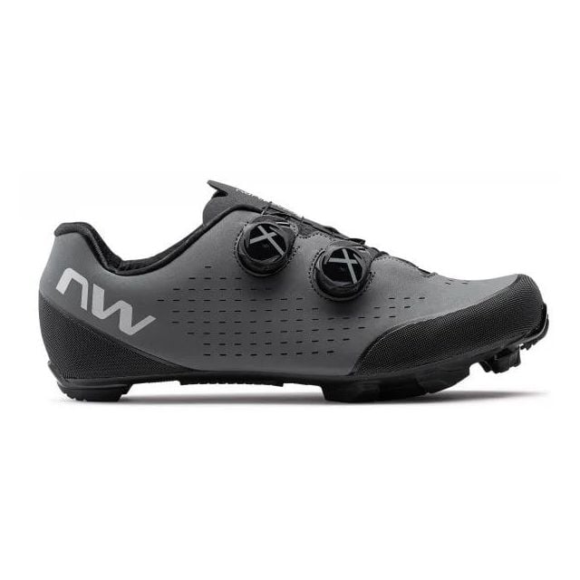 Northwave Rebel 3 mountainbikeschoenen - Dark grey