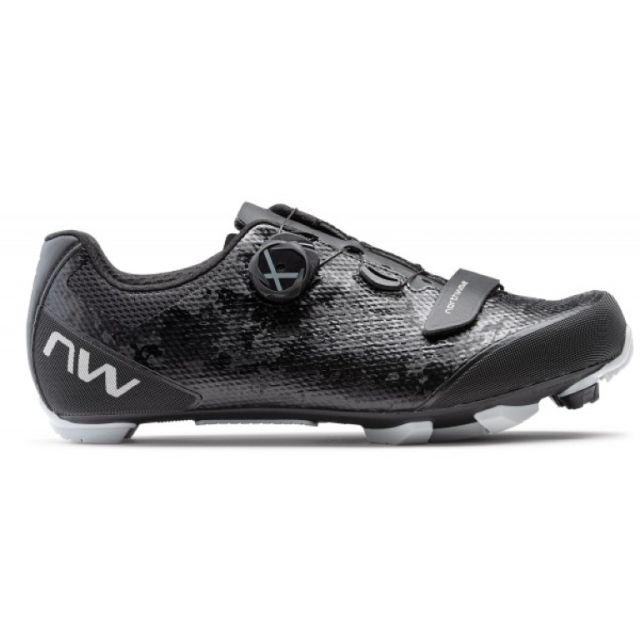 Northwave Razer 2 mountainbikeschoenen - Black - 47