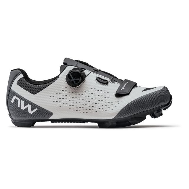 Northwave Razer 2 mountainbikeschoenen - Light grey - 47