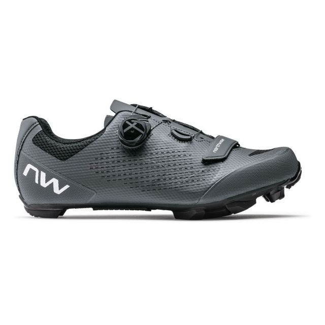 Northwave Razer 2 mountainbikeschoenen - Dark grey - 46