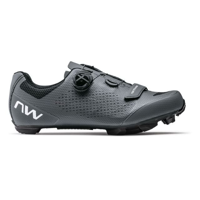 Northwave Razer 2 mountainbikeschoenen - Dark grey - 44