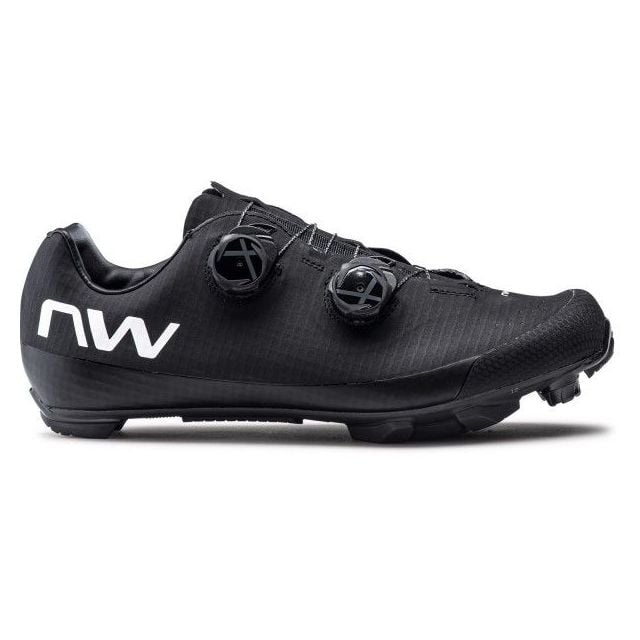 Northwave Extreme XCM 4 mountainbikeschoenen - Black