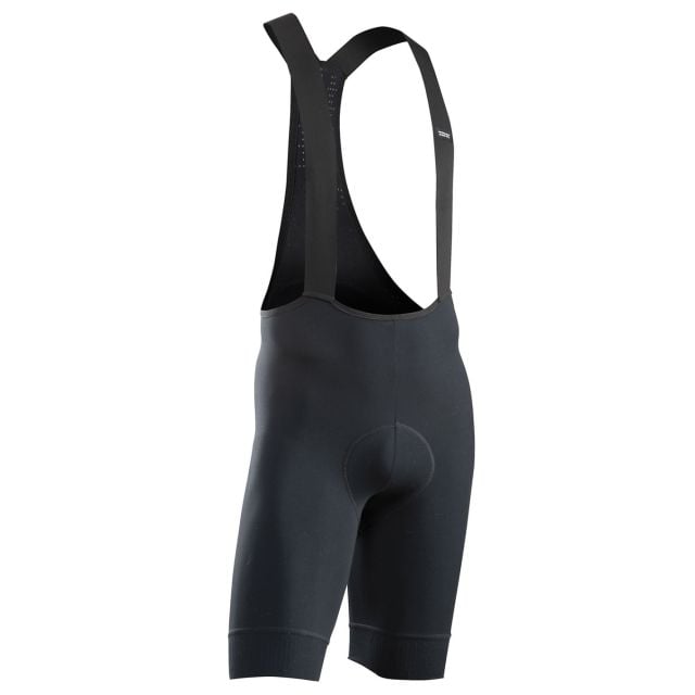 Northwave Extreme Pro 2 koersbroek met bretels - Black - M