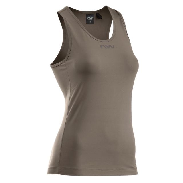 Northwave Essence dames tanktop - Sand - M