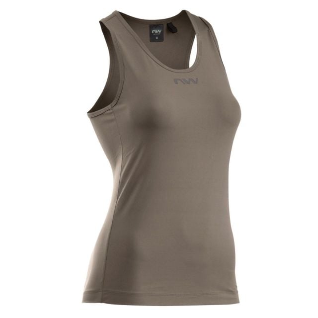 Northwave Essence dames tanktop - Sand