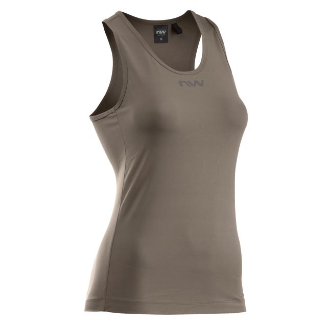 Northwave Essence dames tanktop - Sand - L