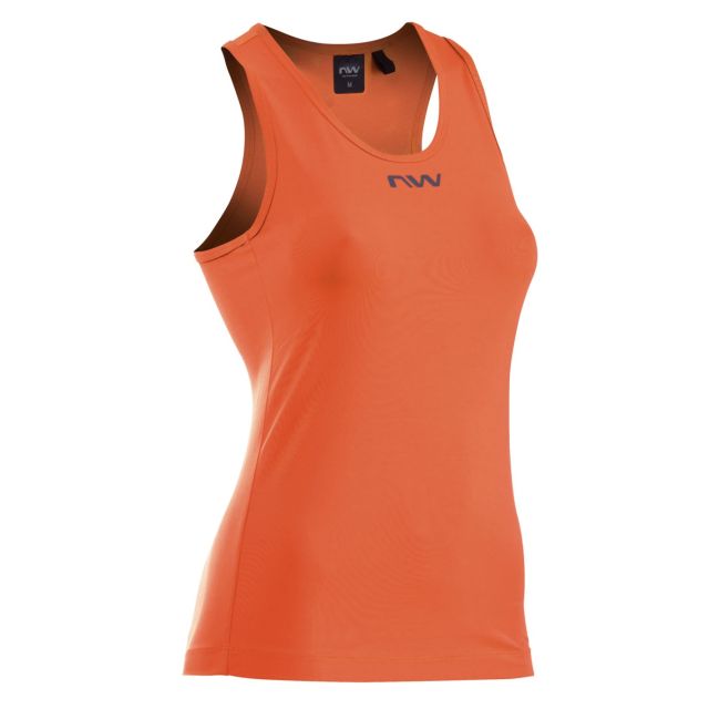 Northwave Essence dames tanktop - Peach - M