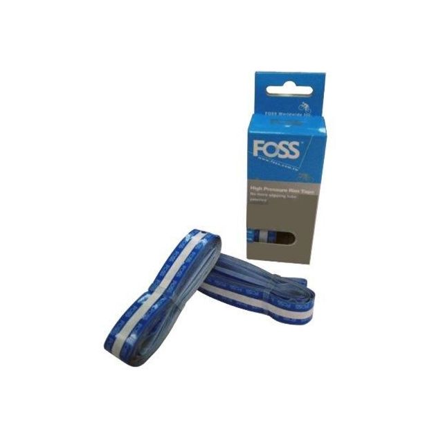 Foss anti-slip velglint (2 stuks)