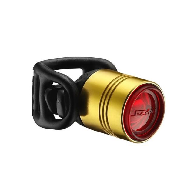 Lezyne Led Femto Drive Rear 7 lumen achterlicht