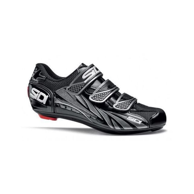 Sidi Moon dames wielrenschoenen - Black