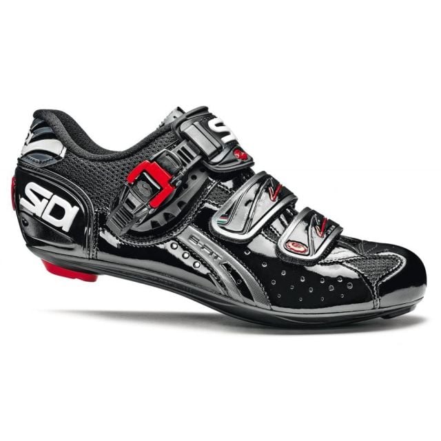 Sidi Genius 5-Fit Carbon Lucido dames wielrenschoenen-35