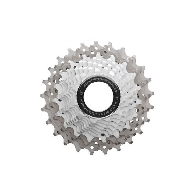 Campagnolo Record 11sp cassette