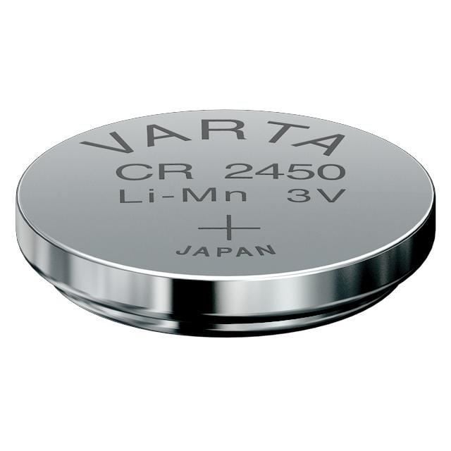 Varta CR2450 batterij