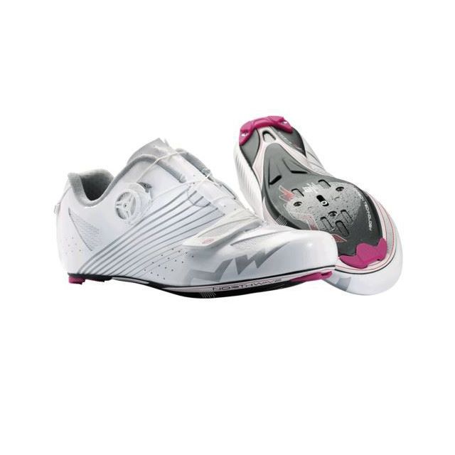 Northwave Vitamin dames wielrenschoenen-36