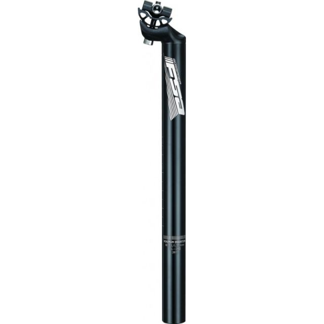 FSA Gossamer zadelpen - 31.6x350mm