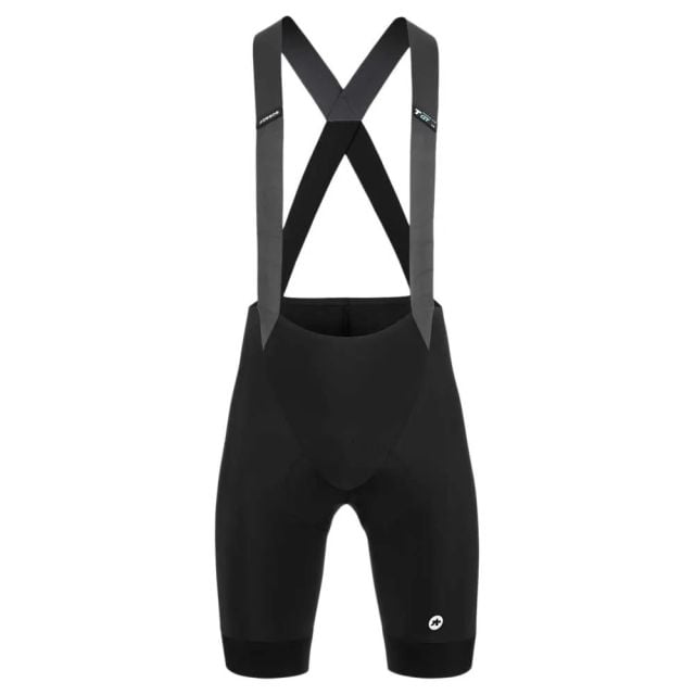 Assos Mille GT C2 MS koersbroek met bretels - Black series