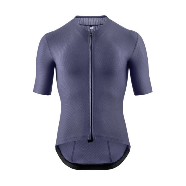 Assos Equipe R S11 wielershirt korte mouw - Future dusk