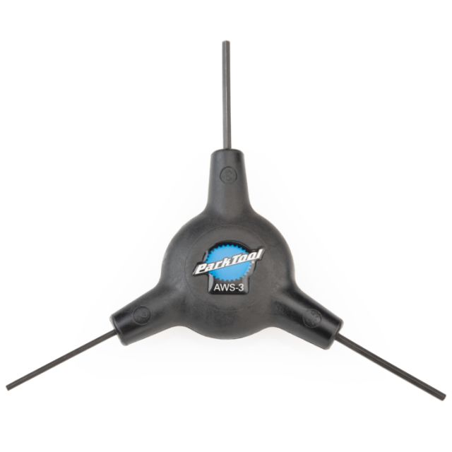 Park Tool AWS-3C inbusset