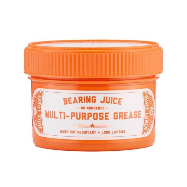 Juice Lubes Bearing Juice