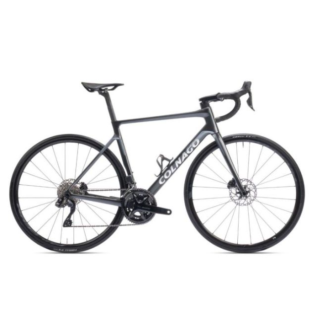 Colnago V4 105 Di2 disc - VDDK - 53s