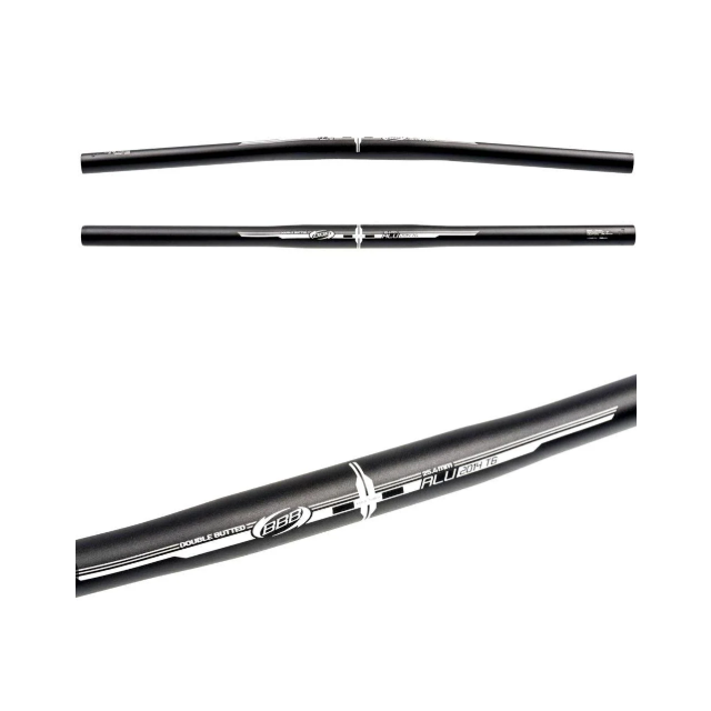 BBB BHB04 Topbar MTB flatbar - 25.4mm