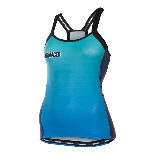 Bioracer Vesper Radient dames tan top