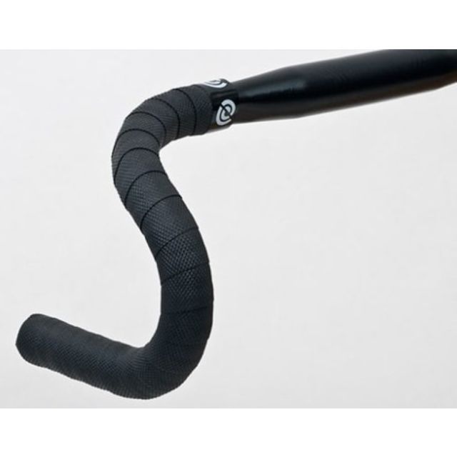 Bike Ribbon Grip EVO stuurlint - Zwart