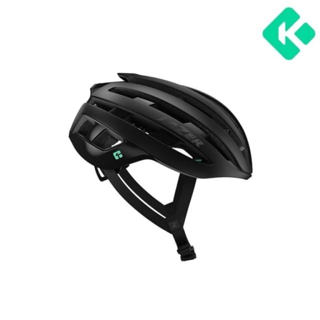 Lazer Z1 Kineticore fietshelm - Matte black - L