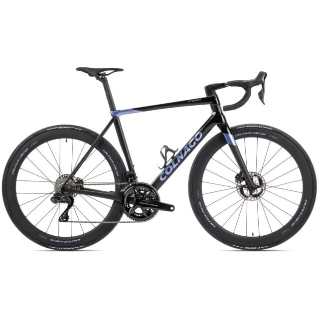 Colnago C68 disc frameset - HRAU - 57cm