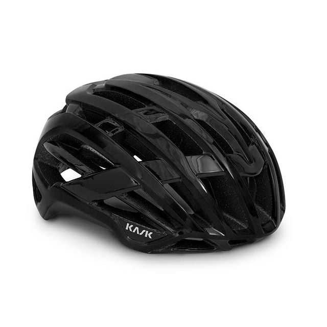 Kask Valegro WG11 fietshelm - Black