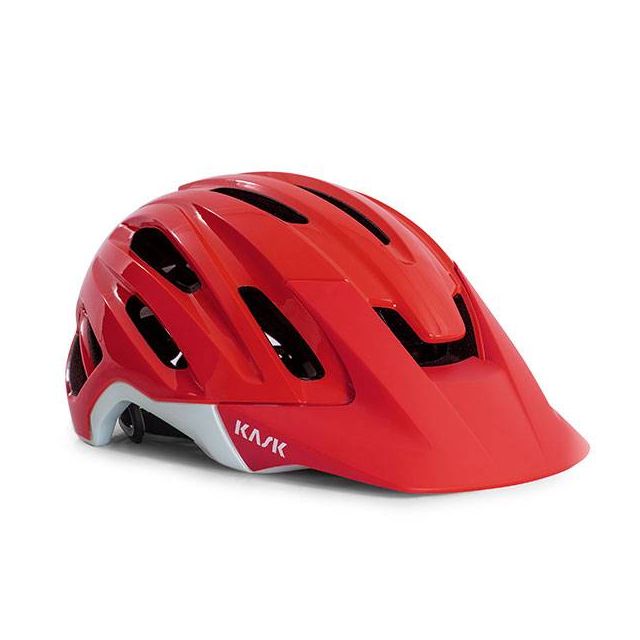 Kask Caipi fietshelm-Rood-M