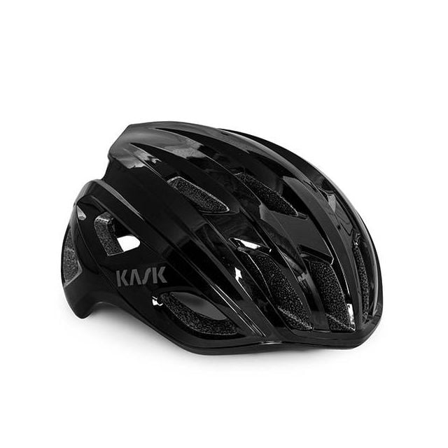 Kask Mojito³ WG11 fietshelm - Black