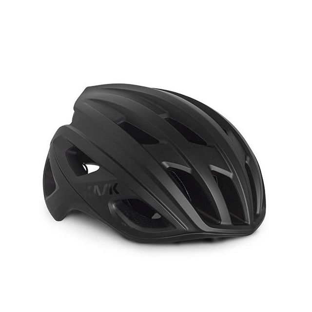 Kask Mojito³ WG11 fietshelm - Matte black- M