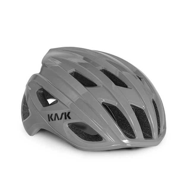 Kask Mojito³ WG11 fietshelm - Grey - L