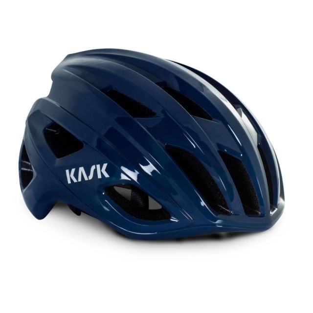 Kask Mojito³ WG11 fietshelm - Atlantic blue - S