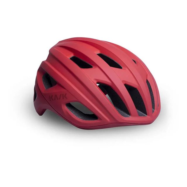 Kask Mojito³ WG11 fietshelm - Matte bloodstone - M