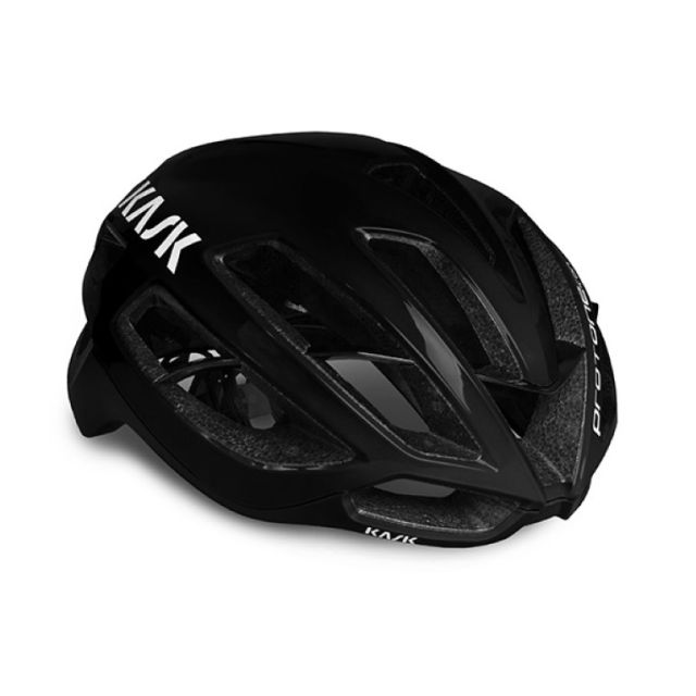 Kask Protone Icon WG11 fietshelm - Black - M