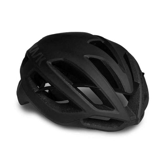 Kask Protone Icon WG11 fietshelm - Black matte - M