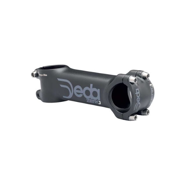 Deda Zero stuurpen