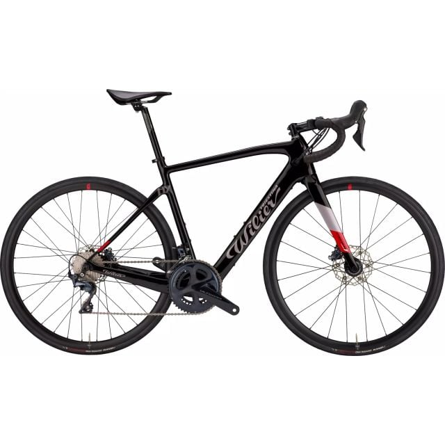 Wilier 101 Hybrid 105 disc - Y14 - L